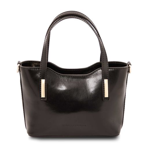 Amelia - Leather tote
